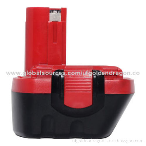 Power Tool Battery for BOSCH 12V GSR12-1/Exact8/ Exact12/Exact700/GSB12/GLI12/PSR 12/PAG12 /GSR12-1/New